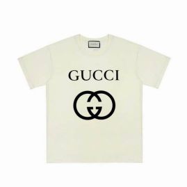 Picture of Gucci T Shirts Short _SKUGucciXS-LAA07435994